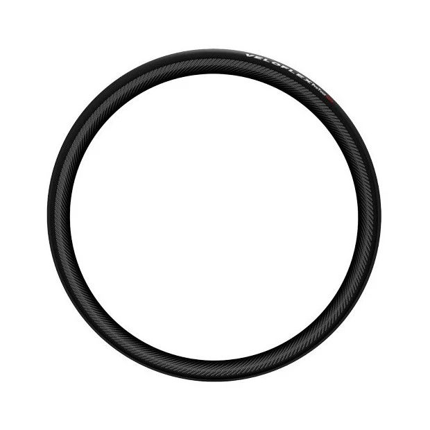 Boyau Veloflex ProTour Race 700x23 Noir 4 Boyau Veloflex ProTour Race 700x23 Noir – Image 2