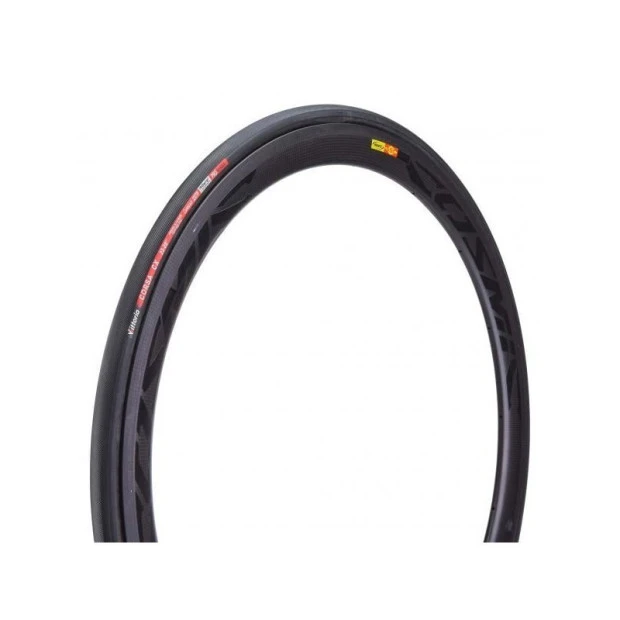 Boyau Vittoria Corsa CX III - 700x25C - Noir 3 Boyau Vittoria Corsa CX III - 700x25C - Noir