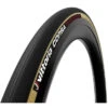 Boyau Vittoria Corsa Graphène 2.0 700x23C (23-622) Noir/Beige -Vélo Offre Speciale boyau vittoria corsa graphene 20 700x23c 23 622 noir beige