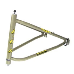 Bras Dattelage Bob Ibex 26 FO0510 Olive 26