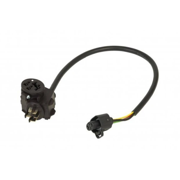 Câble Bosch PowerPack Pour Batterie Sur Cadre - 310mm 3 Câble Bosch PowerPack Pour Batterie Sur Cadre - 310mm