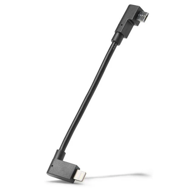 Câble De Charge Bosch Micro-USB Lightning 3 Câble De Charge Bosch Micro-USB Lightning