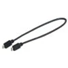 Bosch Câble De Charge USB Micro A  Micro B Smartphone Pour Intuvia Et Nyon -Vélo Offre Speciale cable de charge usb micro a micro b smartphone pour intuvia et nyon