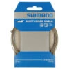 Câble De Dérailleur Shimano 1,2mm -Vélo Offre Speciale cable de derailleur shimano 12mm