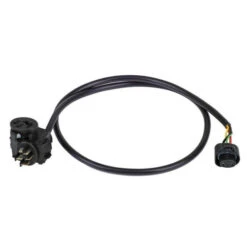 Câble Pour Batterie Sur Cadre Bosch PowerPack 820mm