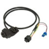 Bosch Câble Y Boch Pour Batterie De Porte-Bagages 880mm 2 Bosch Câble Y Boch Pour Batterie De Porte-Bagages 880mm -Vélo Offre Speciale cable y boch pour batterie de porte bagages 880mm