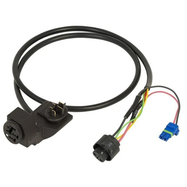 Bosch Câble Y Boch Pour Batterie De Porte-Bagages 880mm 3 Bosch Câble Y Boch Pour Batterie De Porte-Bagages 880mm