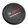 Cache Moteur Bosch Performance Line Avec Bague Intermédiaire - 80 Mm 1 Cache Moteur Bosch Performance Line Avec Bague Intermédiaire - 80 Mm -Vélo Offre Speciale cache moteur bosch performance line avec bague intermediaire