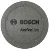 Cache Pour Moteur Bosch Active Line Platine