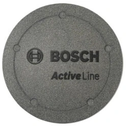 Cache Pour Moteur Bosch Active Line Platine