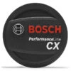Cache Pour Moteur Bosch Performance Line CX BDU4XX - 55 Mm -Vélo Offre Speciale cache pour moteur bosch performance line cx
