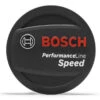 Cache Pour Moteur Bosch Performance Line Speed - 55 Mm -Vélo Offre Speciale cache pour moteur bosch performance line speed