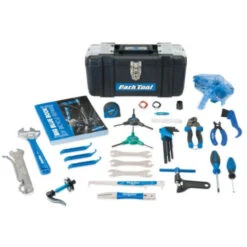Caisse à Outils Park Tool AK-5 (35 Outils)