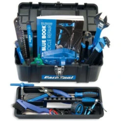 Caisse à Outils Park Tool AK-5 (35 Outils) -Vélo Offre Speciale caisse a outils park tool ak 5 35 outils 3