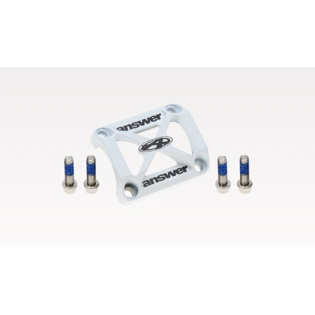 Capot De Potence Answer - Blanc 3 Capot De Potence Answer - Blanc