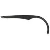 Carter De Chaîne Horn Catena 05 320/420mm 48 Dents Noir -Vélo Offre Speciale carter de chaine horn catena 05 320 420mm 48 dents noir