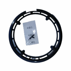 Carter De Pédalier Avec Visserie Shimano Deore FC-T6010 - 48 Dents