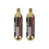 Cartouche CO2 Zefal Filetée (16 G) X2 2 Cartouche CO2 Zefal Filetée (16 G) X2 -Vélo Offre Speciale cartouche co2 zefal filetee 16 g x2