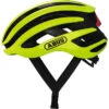 Casque Abus Air Breaker Jaune -Vélo Offre Speciale casque abus air breaker jaune