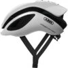 Casque Abus Game Changer Blanc Polaire -Vélo Offre Speciale casque abus game changer blanc polaire
