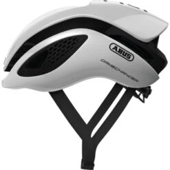 Casque Abus Game Changer Blanc Polaire