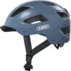 Casque Abus Hyban 2.0 - Bleu Glacier 1 Casque Abus Hyban 2.0 - Bleu Glacier -Vélo Offre Speciale casque abus hyban 20 bleu glacier