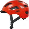Casque Abus Hyban 2.0 - Signal Orange 2 Casque Abus Hyban 2.0 - Signal Orange -Vélo Offre Speciale casque abus hyban 20 signal orange
