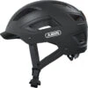 Casque Abus Hyban 2.0 - Titane 1 Casque Abus Hyban 2.0 - Titane -Vélo Offre Speciale casque abus hyban 20 titane