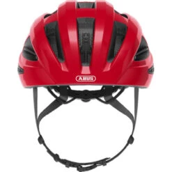 Casque Abus Macator - Rouge Feu 8 Casque Abus Macator - Rouge Feu -Vélo Offre Speciale casque abus macator rouge feu 1