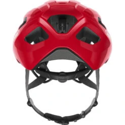 Casque Abus Macator - Rouge Feu 9 Casque Abus Macator - Rouge Feu -Vélo Offre Speciale casque abus macator rouge feu 2