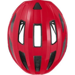 Casque Abus Macator - Rouge Feu 10 Casque Abus Macator - Rouge Feu -Vélo Offre Speciale casque abus macator rouge feu 3