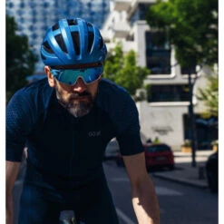 Casque Abus Macator - Rouge Feu 11 Casque Abus Macator - Rouge Feu -Vélo Offre Speciale casque abus macator rouge feu 4