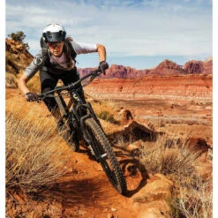 Casque Abus Montrailer Orange Et Noir 9 Casque Abus Montrailer Orange Et Noir -Vélo Offre Speciale casque abus montrailer orange et noir 3