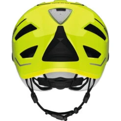 Casque Abus Pedelec 2.0 ACE Jaune -Vélo Offre Speciale casque abus pedelec 20 ace jaune 2