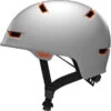 Casque Abus Scraper 3.0 ACE Blanc Mat