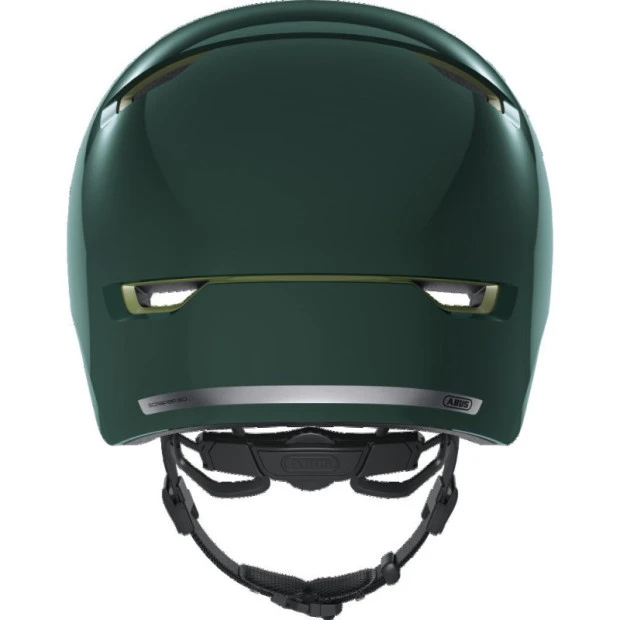 Casque Abus Scraper 3.0 ACE - Vert Lierre 5 Casque Abus Scraper 3.0 ACE - Vert Lierre – Image 3