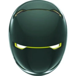 Casque Abus Scraper 3.0 ACE - Vert Lierre 9 Casque Abus Scraper 3.0 ACE - Vert Lierre -Vélo Offre Speciale casque abus scraper 30 ace vert lierre 3