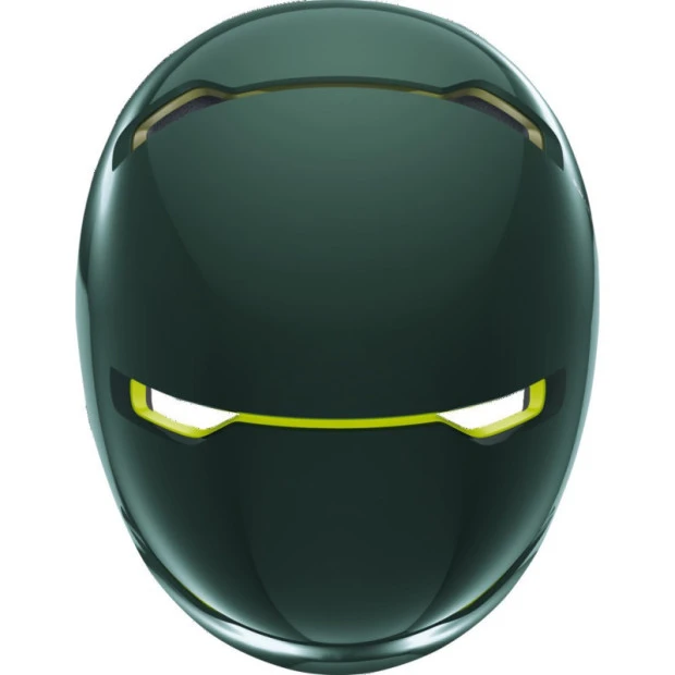 Casque Abus Scraper 3.0 ACE - Vert Lierre 6 Casque Abus Scraper 3.0 ACE - Vert Lierre – Image 4