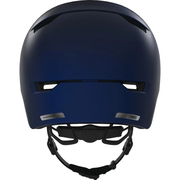 Casque Abus Scraper 3.0 Bleu 5 Casque Abus Scraper 3.0 Bleu – Image 3