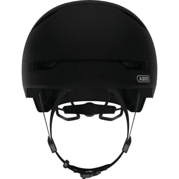Casque Abus Scraper 3.0 Noir 4 Casque Abus Scraper 3.0 Noir – Image 2