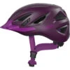 Casque Abus Urban-I 3.0 - Core Violet 1 Casque Abus Urban-I 3.0 - Core Violet -Vélo Offre Speciale casque abus urban i 30 core violet
