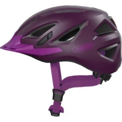 Casque Abus Urban-I 3.0 - Core Violet