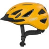 Casque Abus Urban-I 3.0 - Jaune