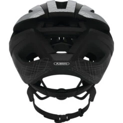 Casque Abus Viantor Argent 8 Casque Abus Viantor Argent -Vélo Offre Speciale casque abus viantor argent 2