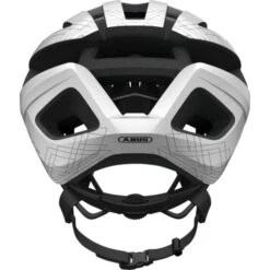 Casque Abus Viantor Blanc Polaire -Vélo Offre Speciale casque abus viantor blanc polaire 2