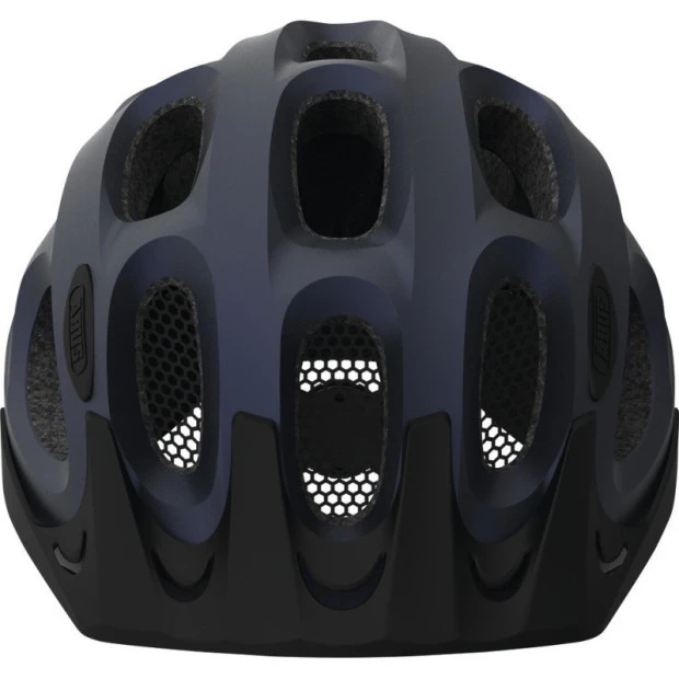 Casque Abus Youn-I Ace Bleu Métallique 4 Casque Abus Youn-I Ace Bleu Métallique – Image 2