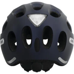 Casque Abus Youn-I Ace Bleu Métallique 8 Casque Abus Youn-I Ace Bleu Métallique -Vélo Offre Speciale casque abus youn i ace bleu metallique 2