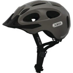 Casque Abus Youn-I Ace Gris Métallique