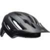 Casque Bell 4Forty MIPS Noir -Vélo Offre Speciale casque bell 4forty mips noir