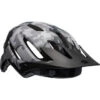 Casque Bell 4Forty MIPS Noir Camouflage -Vélo Offre Speciale casque bell 4forty mips noir camouflage